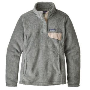 Patagonia Snap T Fleece - XS